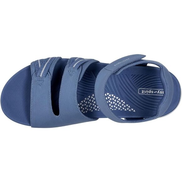 Easy Spirit Women's Weber Lightweight Sporty Sandals - Picture 2 of 5